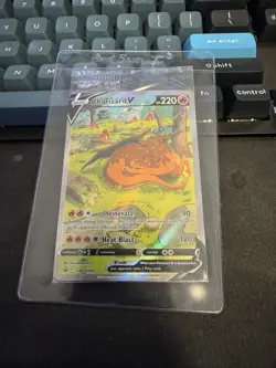 Pokemon TCG: Charizard Ultra Premium Collection promos Sealed - Image 1