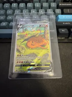 Pokemon TCG: Charizard Ultra Premium Collection promos Sealed - Image 2