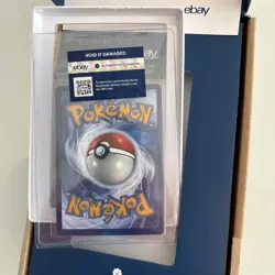 Pokemon 2025 Rocket's Mewtwo ex 231/182 Sv10: Destined Rivals Holo. Near mint - Image 4