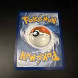 Pokemon Meowth V SWSH004 Sword & Shield Promo Full Art Holo 2020 Pokemon Co. - Image 2