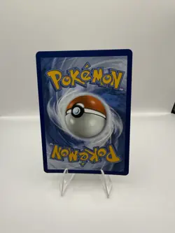 Pokemon Fighting Gong 168/132 Full Art Ultra Rare MEG NM - Image 2