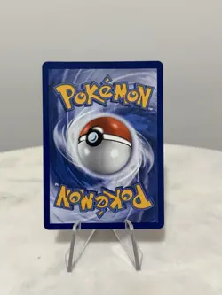 Premium Power Pro 174/132 Me01: Mega Evolution Holo Pokemon TCG Full Art - Image 4