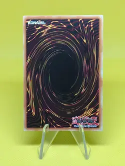 Yugioh - Prohibition (SDMM-EN022) - Common 1st Edition - Image 2