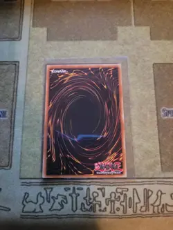 YUGIOH PROHIBITION SDMM-EN022 COMMON 1ST ED NM - Image 2