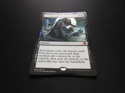 Living Death LP [From the Vault: Annihilation] Mtg Magic Free Tracking! - Image 2