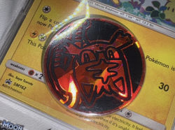 4x Sealed TEAM UP Blister Packs (Pikachu SM162 + Mimikyu SM163) Pokemon Cards. - Image 5