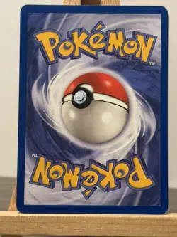 Pokemon Dark Magneton 28/82 Non-Holo Rare Card Team Rocket WOTC - Image 2