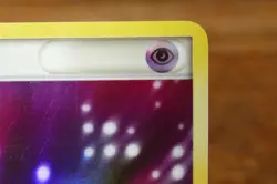 Psychic Energy 107/108 EX Power Keepers Holo Secret Rare Pokemon TCG Card LP - Image 3