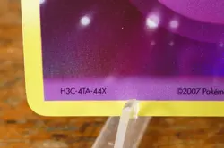 Psychic Energy 107/108 EX Power Keepers Holo Secret Rare Pokemon TCG Card LP - Image 4