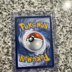Team Rocket’s Houndoom IR 191/182 Destined Rivals Pokemon Card NM - Image 5