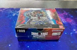 Dragon Ball Card Game Dual Evolution Sealed Booster Box - Image 2