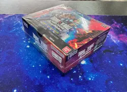 Dragon Ball Card Game Dual Evolution Sealed Booster Box - Image 4