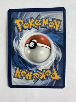 Magikarp - 203/193 - Illustration Rare Pokemon TCG Card - Paldea Evolved - Image 2