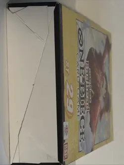 ONE PIECE CARD GAME EGGHEAD STARTER DECK ST 29 ENGLISH NEW SEALED TCG - Image 3