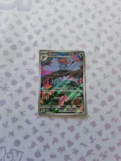 Pokemon Gloom Full Art Lot Of 4 Cards - Image 2