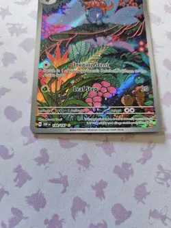 Pokemon Gloom Full Art Lot Of 4 Cards - Image 3