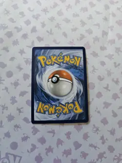 Pokemon Gloom Full Art Lot Of 4 Cards - Image 5