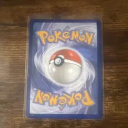 Pokemon Salazzle EX 101/088 Holo Rare 260 HP 100 Attack Fire Pokemon TCG Card - Image 2