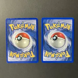 Meowth Pokemon Card Lot x10 - Jungle / Team Rocket + More - Excellent Condition - Image 3