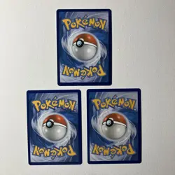 Meowth Pokemon Card Lot x10 - Jungle / Team Rocket + More - Excellent Condition - Image 5