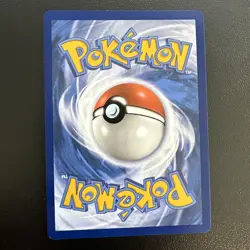 Pokemon TCG Steven's Beldum SVP207 Scarlet & Violet Promo Card Full Art NM - Image 2