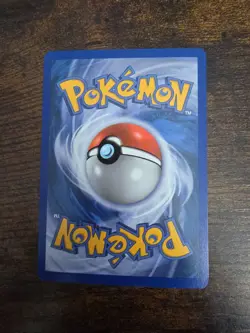 Pikachu 57/108 EX Power Keepers 2007 Reverse Holo Pokemon Card TCG #PKA1 - Image 2