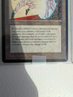 Mirror Universe Legends Regular - Image 3
