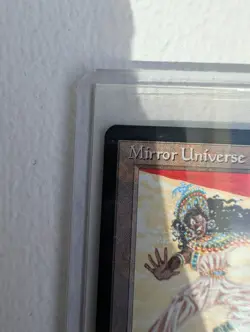 Mirror Universe Legends Regular - Image 4
