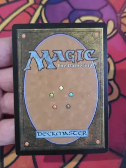 Misprint Elemental Bond Magic Origins MTG NM - Image 3