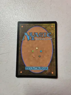 1x Return the Past - 979 Extended - Surge Foil - MTG Doctor Who NM Free Shipping - Image 2