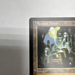 Magic the Gathering - Ancient Tomb - Tempest Regular - Image 2