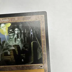 Magic the Gathering - Ancient Tomb - Tempest Regular - Image 3