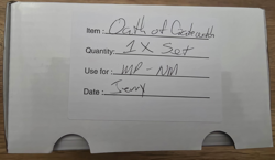 MOL Oath of the Gatewatch Full Set Premium - MtG Magic the Gathering Sealed - Image 1