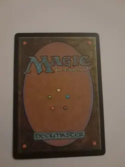 Back to Basics EX Ultimate Masters Magic the Gathering UMA MTG - Image 2