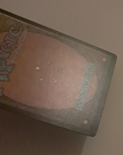 Back to Basics EX Ultimate Masters Magic the Gathering UMA MTG - Image 3