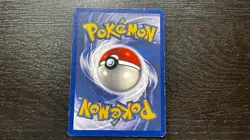 Pokemon TCG - ENGLISH BASE SET UNLIMITED RARE MACHAMP Holo Card 8/102 LP MP - Image 5