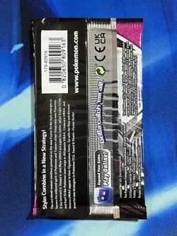 Pokemon 2021 Sword & Shield Fusion Strike Booster Pack Lot X4 Artset SwSh Nm M - Image 5