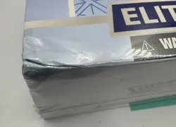 Pokemon Chilling Reign ETB Sealed (Shadow Rider Calyrex) - Corner Damaged - Image 4