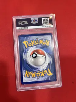 Pokemon 2024 Dusknoir #070 SFA Illustration Rare PSA 10 Gem Mint - Image 2