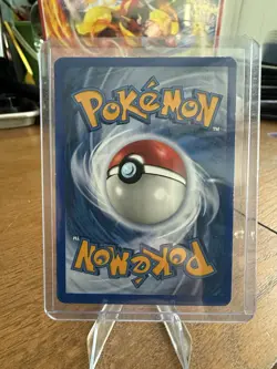 Pokemon Cloyster Expedition Base Set Rare 2002 42/165 HP80 Stage 1 English - Image 3