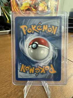 Pokemon Cloyster Expedition Base Set Rare 2002 42/165 HP80 Stage 1 English - Image 4