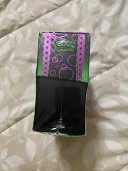 Pokemon TCG Scarlet & Violet Shrouded Fable ETB read description. - Image 2