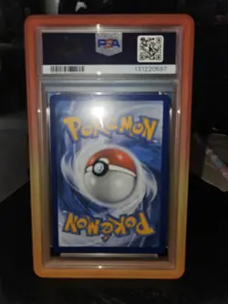 2023 Pokemon Sword And Shield Crown Zenith Origin Forme Palkia Vstar PSA 10 - Image 2