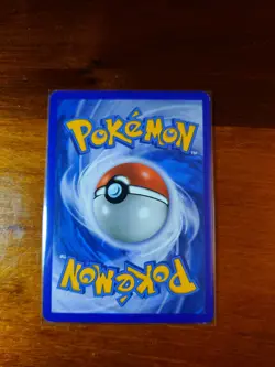 Pokemon Rayquaza C 8/147 Supreme Victors Reverse Holo LP - Image 2