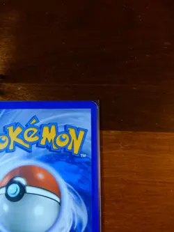 Pokemon Rayquaza C 8/147 Supreme Victors Reverse Holo LP - Image 4