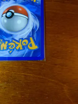 Pokemon Rayquaza C 8/147 Supreme Victors Reverse Holo LP - Image 5