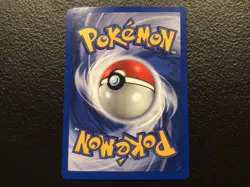 Pokemon Slowking Holo Rare Neo Genesis 14/111 WOTC Vintage 2000 - Image 2