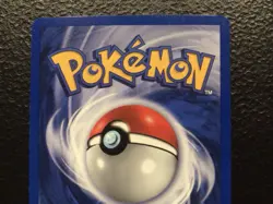 Pokemon Slowking Holo Rare Neo Genesis 14/111 WOTC Vintage 2000 - Image 5