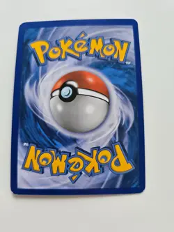 Pokemon Lucario GL Holo Platinum Rising Rivals 8/111 NM - Image 2