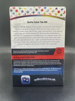 Pokemon TCG 151 Booster Bundle Factory Sealed - Image 2